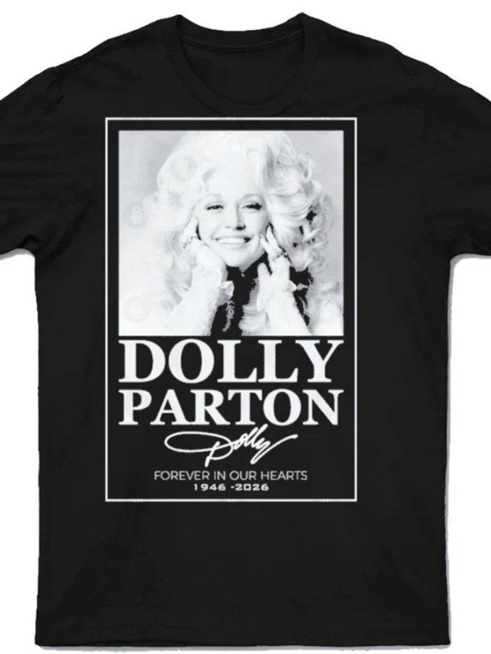 Dolly Parton T-Shirt